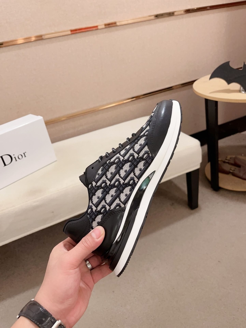 Christian Dior Casual Shoes